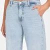Eco Zoya Wide-Leg Jeans