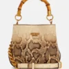 Eire Small Bucket Bag