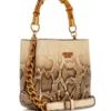 Eire Small Bucket Bag
