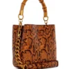 Eire Small Bucket Bag
