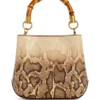 Eire Small Bucket Bag