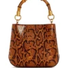 Eire Small Bucket Bag