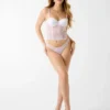 Elena Lace Brazilian