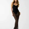 Elena Lace Dress