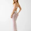 Elena Lace Dress