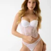 Elena Padded Bustier