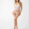 Elena Padded Bustier
