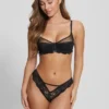 Elenora Half-Cup Balcony Bra