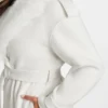 Ella Double-Breasted Coat