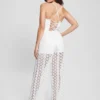 Elle Lace Jumpsuit