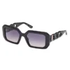 Eloise Square Sunglasses