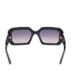 Eloise Square Sunglasses