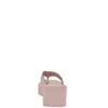 Elowen G Buckle Wedge Sandals