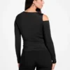 Elsa Asymmetrical Top