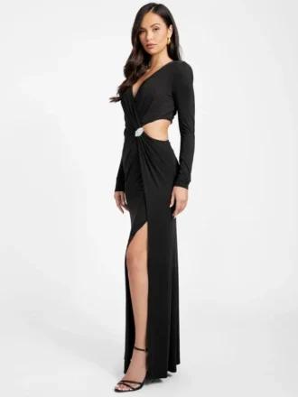 Elsa Maxi Dress