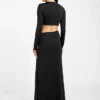 Elsa Maxi Dress