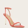 Elsa Suede Sandal