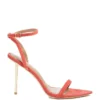 Elsa Suede Sandal