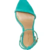 Elsa Suede Sandal