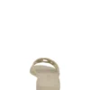 Elyho Jelly Cutout Slide Sandals
