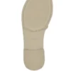 Elyho Jelly Cutout Slide Sandals
