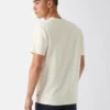 Embossed Logo Shirt
