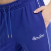 Embroidered Active Sweatpants