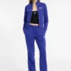 Embroidered Active Sweatpants