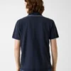 Embroidered Logo Polo
