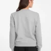 Embroidered Logo Sweatshirt