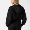 Embroidered Logo Sweatshirt