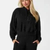 Embroidered Logo Sweatshirt