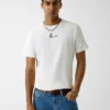 Embroidered Logo T-Shirt