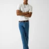 Embroidered Logo T-Shirt