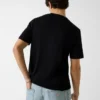 Embroidered Logo T-Shirt