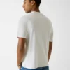 Embroidered Logo T-Shirt