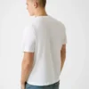 Embroidered Logo T-Shirt