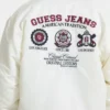Embroidered Patch Varsity Jacket