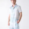 Embroidered Shirt