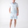 Embroidered Shirt