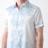 Embroidered Shirt
