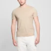 Embroidered Signature Tee