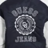 Embroidered Varsity Jacket