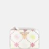 Emelie 4G Logo Wallet