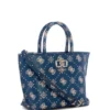 Emelie Logo Tote Bag
