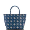 Emelie Logo Tote Bag