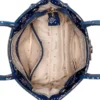 Emelie Logo Tote Bag