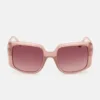 Emery Oversize Square Sunglasses