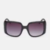 Emery Oversize Square Sunglasses