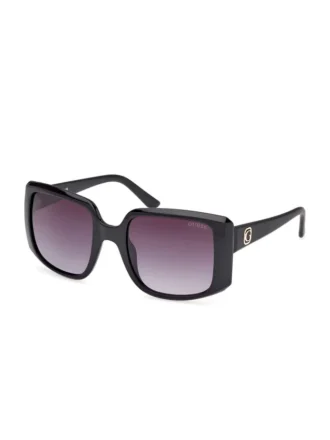 Emery Oversize Square Sunglasses